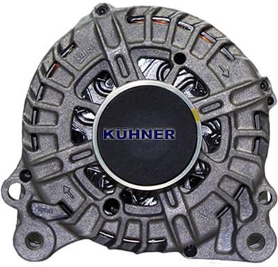 AD KUHNER 553961ri -  Генератор